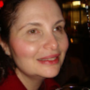 Meet your Posher, Susan